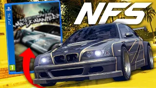 🤔 The NFS GAME THAT SHOULD'VE GOT REMASTERED!!! (NFS 2021/NFS Hot Pursuit 2010 Remaster)