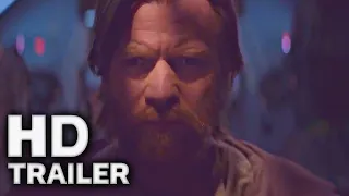 Obi-Wan Kenobi (2022) Tráiler Oficial Doblado Disney+