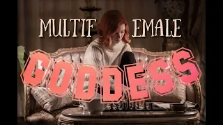 goddess-multifemale&multiqueens