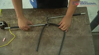 Cable Bender