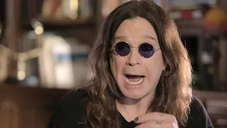 Ozzy Osbourne, Bonus features (Sub  ESPAÑOL) 1080p