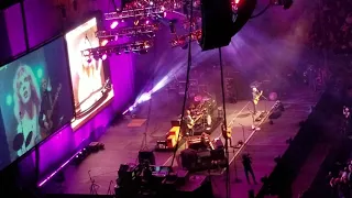 Peter Frampton 9 13 2019 MSG Baby I Love Your Way