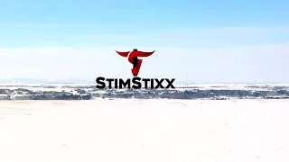 StimStixx Flyby Safer Cleaner Greener Horses on the Range March 18
