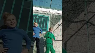 Супер Мега пупсики😂