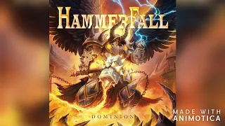 Hammerfall - Scars of a Generation