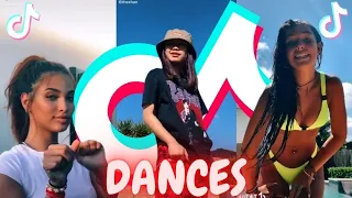 Ultimate TikTok Dance Compilation of (August 2020) #30