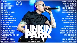 Linkin Park Best Songs | Linkin Park Greatest Hits Full Album Vol2