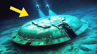 Scientists Have Made Terrifying Discovery in the Mariana Trench after a Deep Sea Probe Found This!