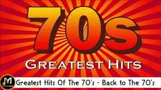 Best of 70s Classic Rock Hits - Best Oldies Songs Of 1970s Greatest 70s Music Hits