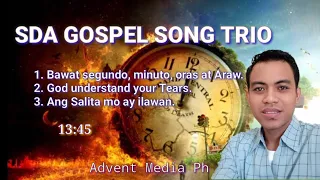 SDA gospel cover songs Trio