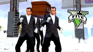 GTA 5 Funny Wasted Coffin Dance Meme Compilation ep.04 (Funny Moments)