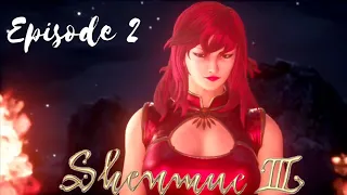 Shenmue III Playthrough Episode 2