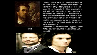 The Picture of Dorian Gray