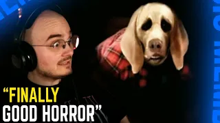 RADAL REACTS TO DOG NIGHTMARES (PIGGY SODA VIDEOS)