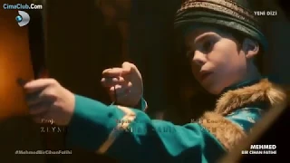 مسلسل محمد الفاتح الحلقة 3 مترجمة 2018 HD