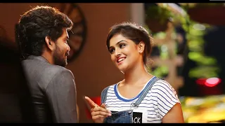 Remya Nambeesan, Kavin | Malayalam Comedy Movie | Natpuna Ennanu Theriyuma Malayalam Dubbed Movie