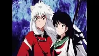 Inuyasha and Kagome-Мы будем всё равно вместе