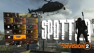 #build Который действительно убивает - The Division 2 TU 16 DZ pvp