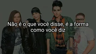 Tokio Hotel - Attention (Tradução PT-BR)