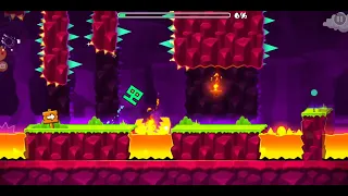 GEOMETRY DASH#1