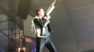 G-Eazy - Pray For Me (LIVE)