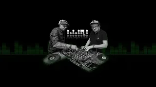 Rhythmclub Radio / 004 / Mthz vs. Greg Sin Key / 31.08.2019