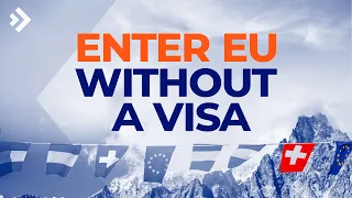 Moving Freely within Europe with European Citizenship or Residence Permit | E03