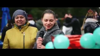 Яхонты Ногинск 11 лет!