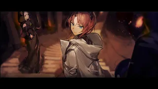 【明日方舟/アークナイツ】遺塵の道をBGM（バトルテーマ1）【Arknights 】