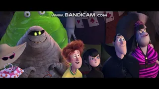 Монстры на каникулах 3:Море зовет/Hotel Transylvania