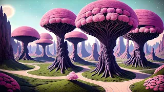 Alien Planet (meditation)