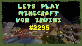 Let's Play Minecraft - Folge 2295 - Die Hoffnung auf neue Verzauberungen