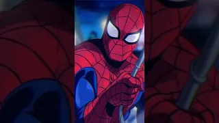 hookah bar #spider man evolution from 1977 to 2022#peter parker#shortvideo