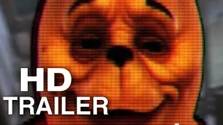 Winnie The Pooh Blood And Honey | Teaser Trailer