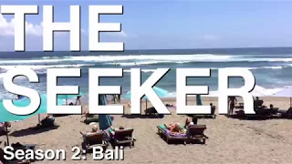 1-min Video: Acclaimed Healer in Bali!