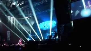 The HARDKISS – Blues (live) Kiev 09.10.14