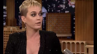 What is Happening to Katy Perry... (2017-2018)