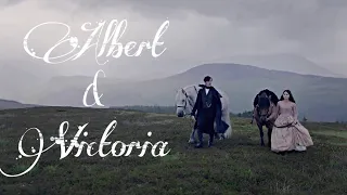 Albert and Victoria | Dynasty