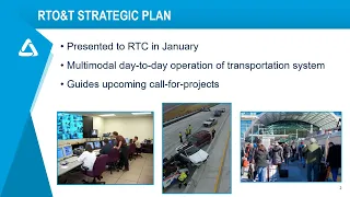 Denver Regional Council of Governments Regional Transportation Committee | Feb. 14, 2023