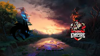 26 Августа 2021 Dota 2(Team Spirit - Team Empire)