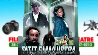 *PITIT FI MAJISTRA* Super Film de JAMES DESTIN* Full Haitian movie. KIYES KAP SOVE PITIT FI MAJISTRA