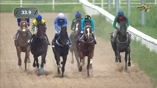 5-я Скачка. ПРИЗ БОЛЬШОЙ ЛЕТНИЙ (2000 Guineas) Гр.1 Краснодарский ипподром 27.05.2023