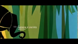Doctor Dolittle Title Sequence 1967