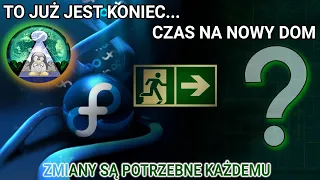 Umarł król niech żyje król ! Koniec Fedory 39 przynajmniej u mnie.. Dlaczego i co jest moim daily ?