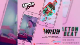 DJ Snake X J Balvin Reggaeton Type Beat Moombahton Type Beat Instrumental Reggaeton 2021 [FREE]