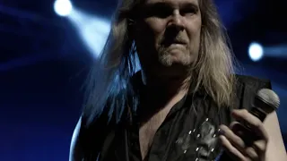 JORN - Rainbow In The Dark (Live 2019)