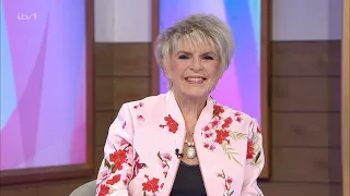 Loose Women Intro - 15/05/2024 at 12:30pm
