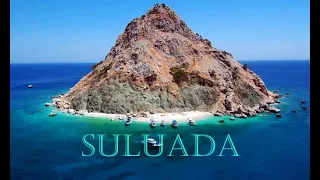 Suluada - Antalya / Turkey - Live is Life