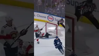 William Nylander OT Goal vs Panthers | 1/17  2022-23 NHL