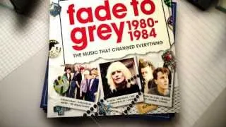 Fade To Grey 1980-1984 OUT NOW!